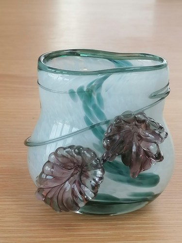 Isle wight studio glass - of,