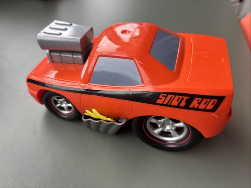 Disney pixar cars snot rod - cars,
