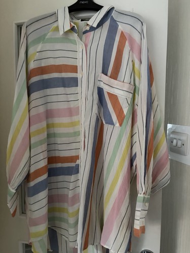 Lovely ladies blouse new with - lovely,