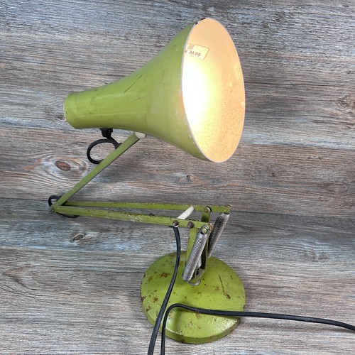 Herbert terry anglepoise - terry, 90
