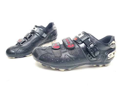 Sidi dominator mtb mountain - sidi,