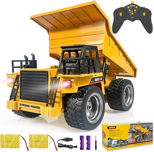 Remote control construction - remote,