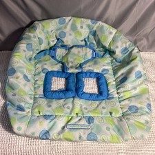 Bright Starts Comfort &