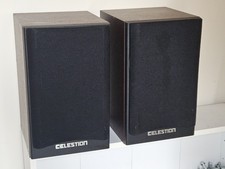 CELESTION 12L (Impact series) 75w Compact Audio Hi-Fi Stereo speakers