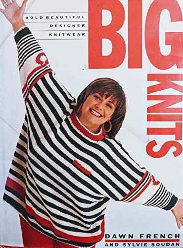 Big knits bold beautiful - bold,,