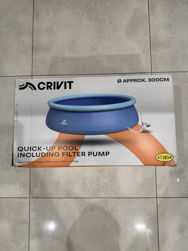 Brand new 10ft fast set - 10ft/3m,