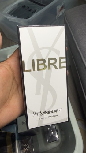 Yves saint laurent libre eau - yves,