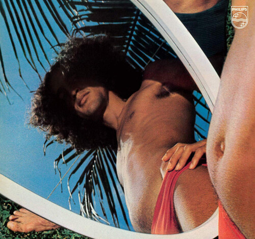 Caetano veloso araca azul - veloso, :