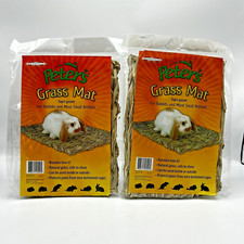 (2) New Marshall Peter's Woven