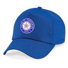 Leeds Crest 1919 Fanmade Cap