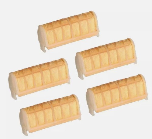 5pcs chainsaw air filter - 5pcs,