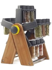 Kitchen Pro Ferris Spice Rack
