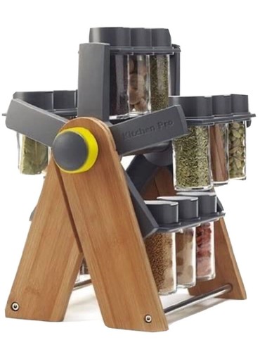 Kitchen pro ferris - kitchen, rack