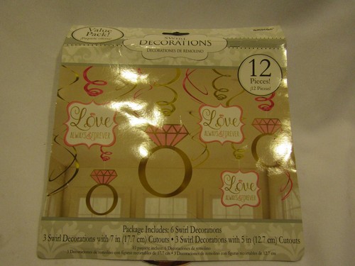 Bridal shower swirl - bridal,