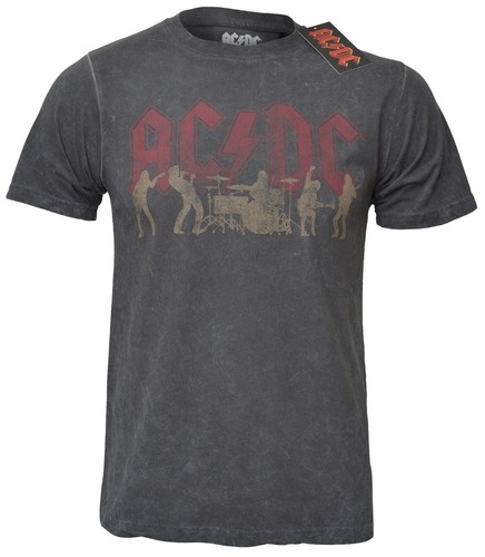 Official shirt red - ac,