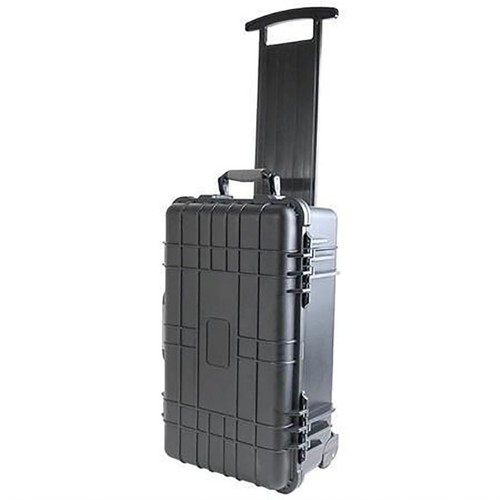 Weatherproof rolling case - weatherproof,
