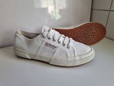 SUPERGA DESIGNER UK 6.5 EU 40