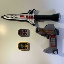 Power Rangers RPM Goonger  DX