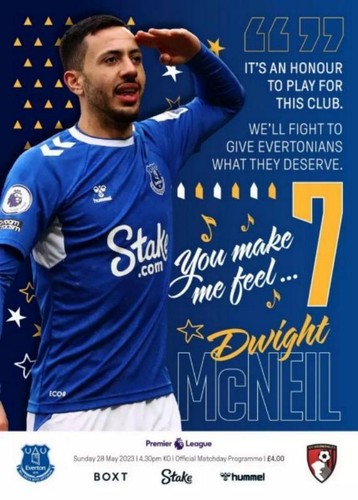 2022 everton home - *,