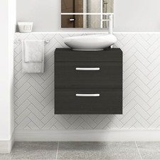 Bathroom Vanity Unit