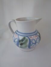 Buchan Pottery, Scottish Pottery, Jug