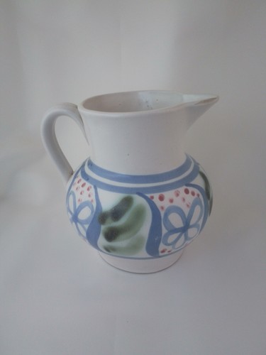 Buchan pottery scottish - buchan,