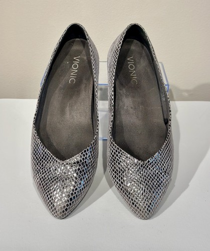 Vionic shoes flats - vionic,