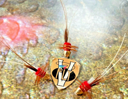 Fly 2 ultimate gold - fly, 1/2