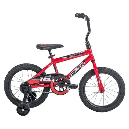 Kid rock bike - 16", it