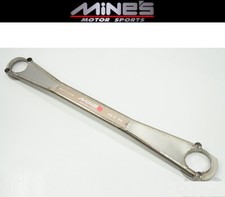 Mines Titanium Tower Bar For