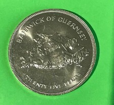 Simply coins pence coin - 25,