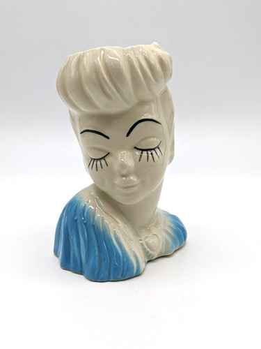 1940s glamour girl lady head - 1940s,