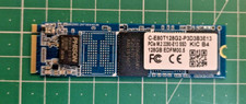 128GB M.2 SSD HARD DRIVE FOR