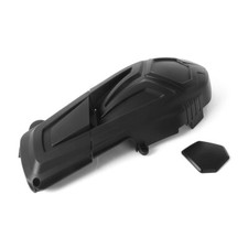 Engine Bolt Transmission Guard