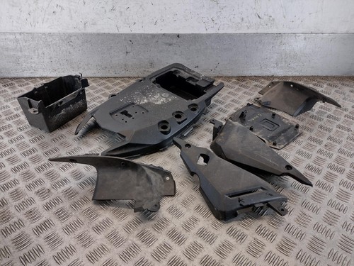 2018 kawasaki z650 - 2018, assorted