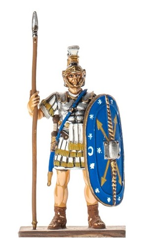 Andrea miniatures praetorian - andrea,