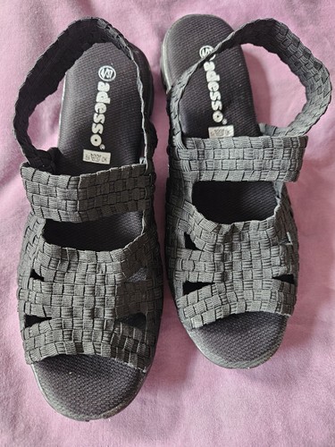 Adesso women flat - adesso, shoes