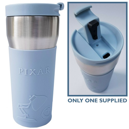 Disney store pixar travel mug - pixar,