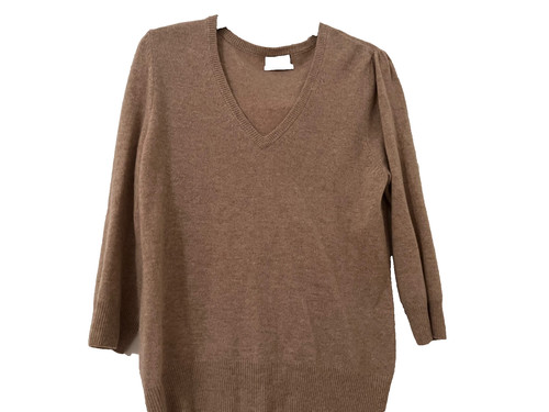 Womens cashmere jumper - ,, size