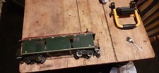 BACHMANN G GAUGE FREIGHT CAR E