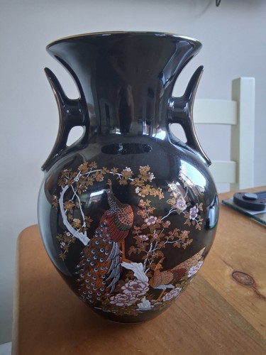 Vintage japanese porcelain - vintage,