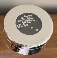 Swarovski Genuine Crystal