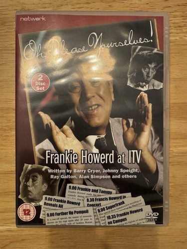 Please yourselves frankie - oh,