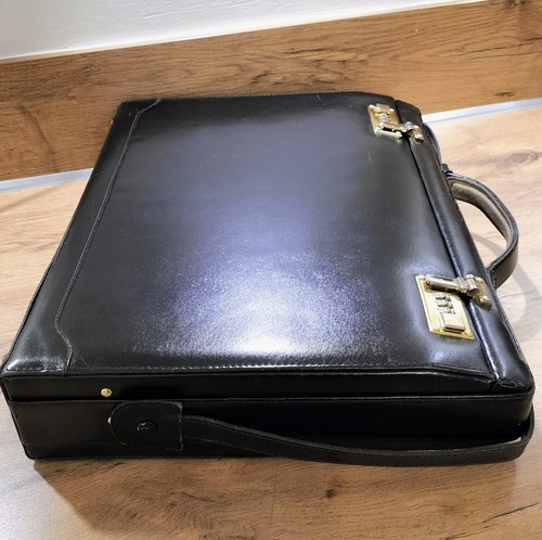 Genuine leather