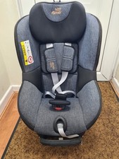 Britax Römer Dualfix 2 R Baby