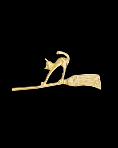 Vintage gold tone - vintage,