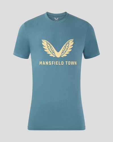 Men mansfield town - men's,