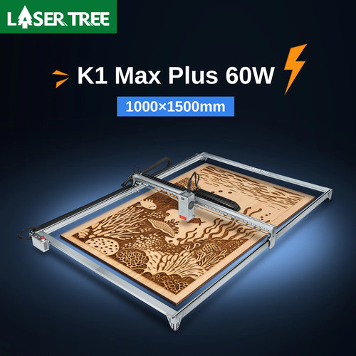Laser tree max plus - tree,