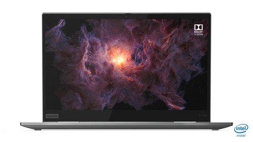 Lenovo thinkpad yoga - thinkpad, 14"