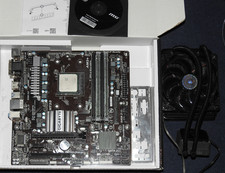 Gigabyte GA-78LMT-USB3 5.0